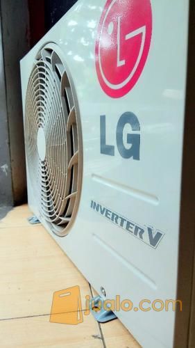 AC LG Inverter V 1pk...
