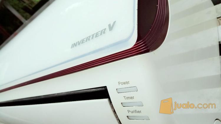 AC LG Inverter V 1pk...
