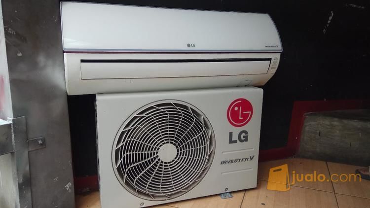 AC LG Inverter V 1pk...
