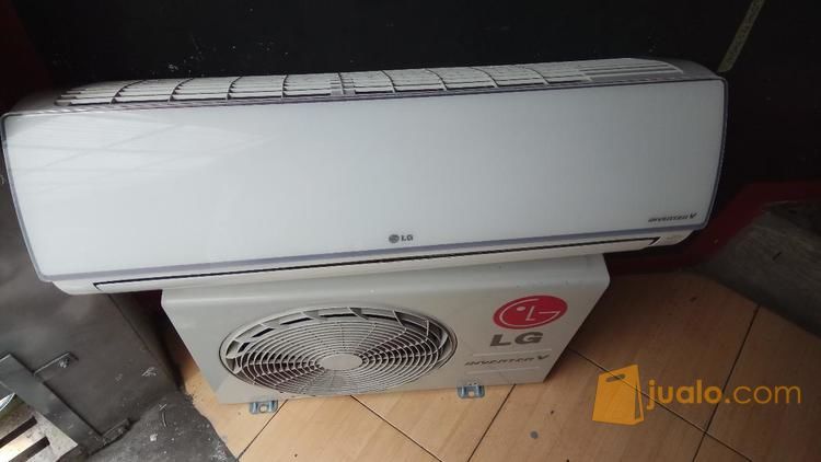 AC LG Inverter V 1pk...