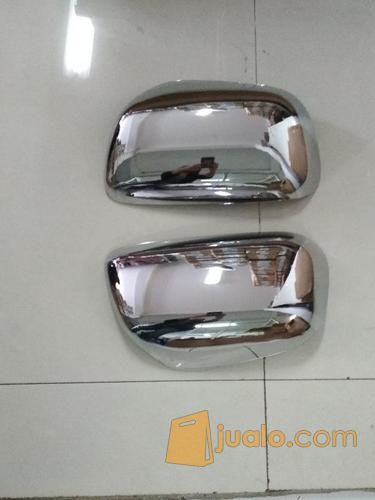 Cover Spion Innova 2005