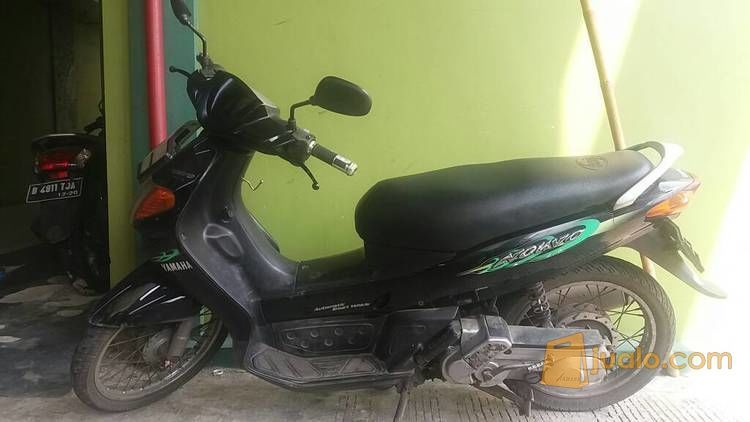 Butuh Nouvo Lele Dengan Harga Murah