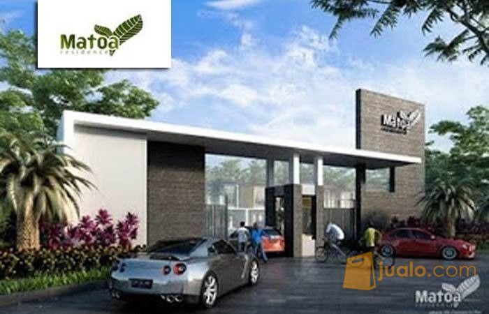 Private Matoa Residence Jagakarsa, Jakarta Selatan, Aman Dan Nyaman.
