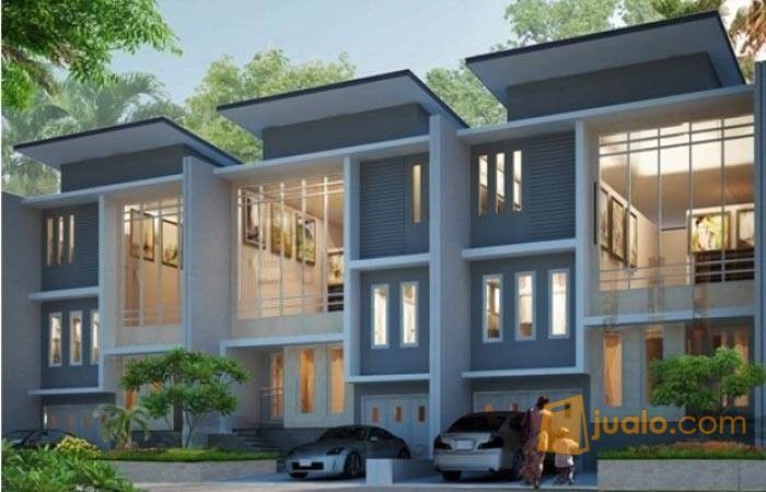 Private Matoa Residence Jagakarsa, Jakarta Selatan, Aman Dan Nyaman.