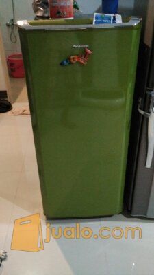 Kulkas Panasonic 1 Pintu