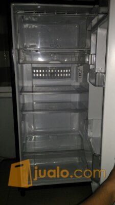 Kulkas Panasonic 1 Pintu