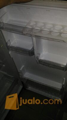 Kulkas Panasonic 1 Pintu