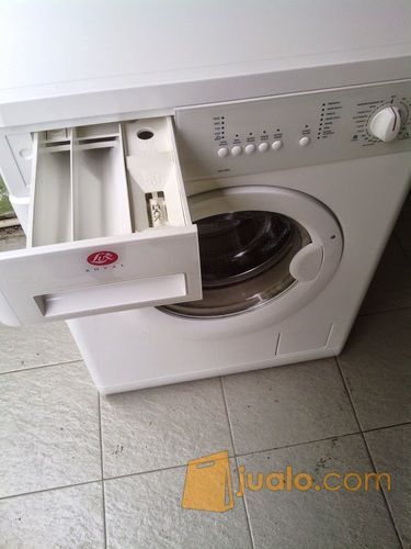 Mesin Cuci Merk Lux Royal Electrolux