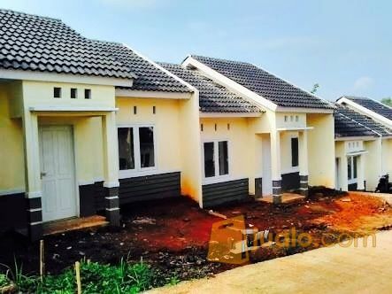 Rumah Murah Grand Mutiara Tahap 2