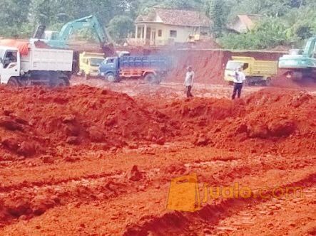 Rumah Murah Grand Mutiara Tahap 2