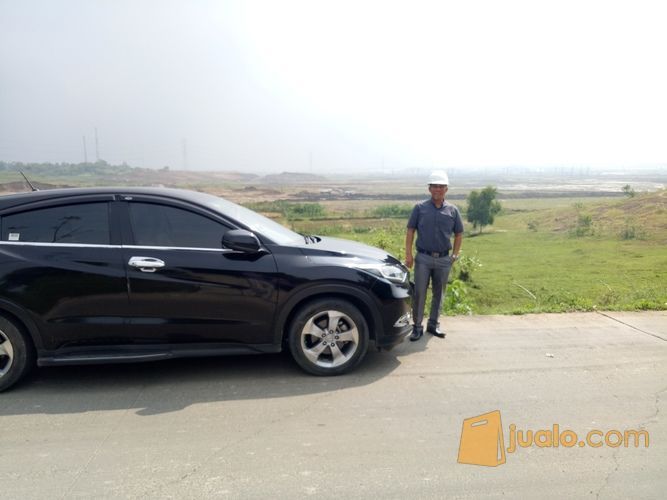 LAHAN INDUSTRI 1300 HA