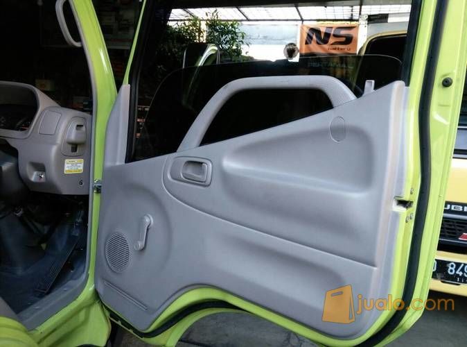 Hino Double Cooler 16
