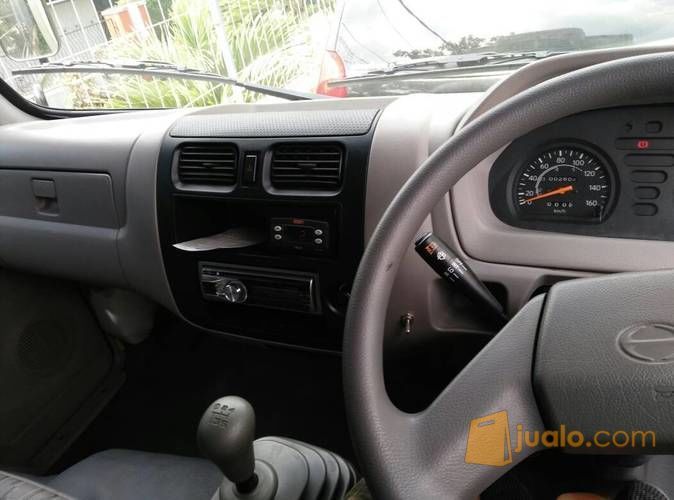 Hino Double Cooler 16
