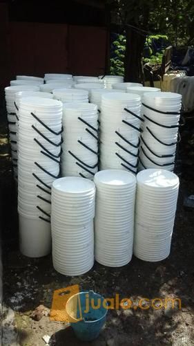 Ember Plastik 20 Liter