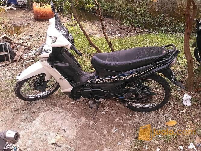 Yamaha Vega Zr 2010 Ss Lengkap