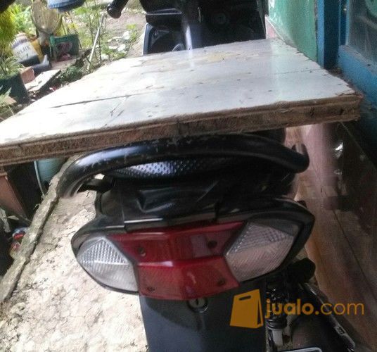 Yamaha Vega Zr 2010 Ss Lengkap