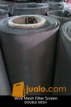 wire mesh stainless steel