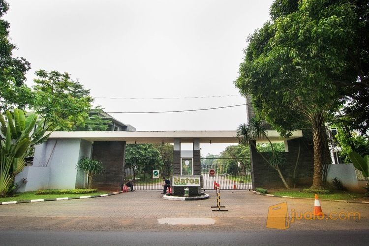 Private Matoa Residence Jagakarsa, Jakarta Selatan, Aman Dan Nyaman.