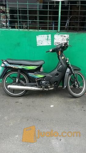 Honda Astrea Grand Th 1992