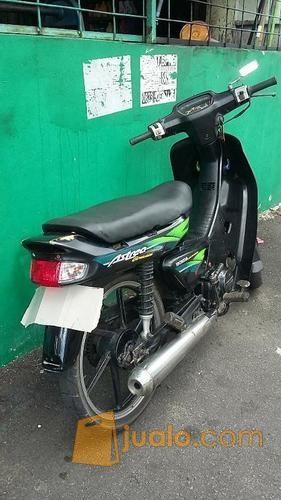 Honda Astrea Grand Th 1992