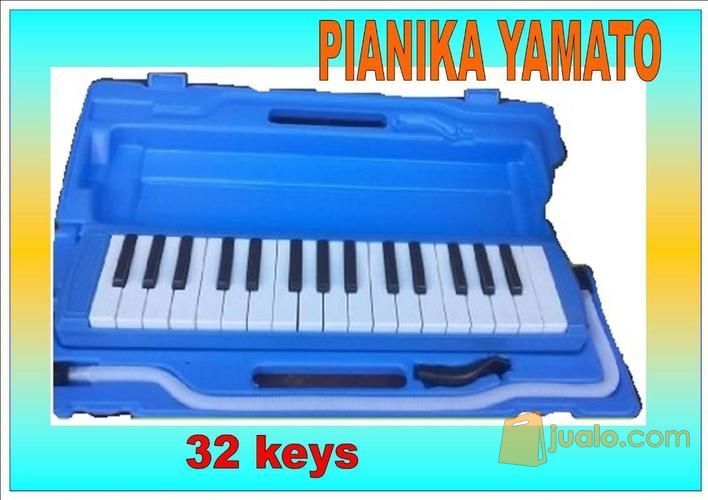Pianika Yamato 32 Keys