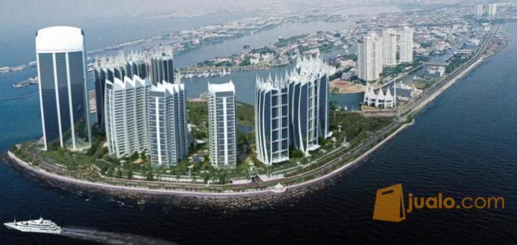 Apartement Regatta Pluit