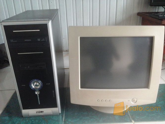 PC Intel Pentium 4 Bahari Kala