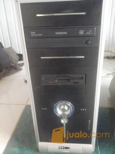 PC Intel Pentium 4 Bahari Kala