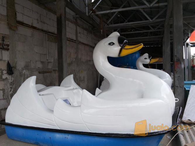 Sepeda Air Goes/Sepeda Bebek Bebekan