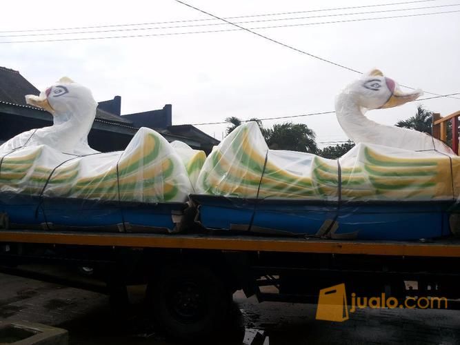 Sepeda Air Goes/Sepeda Bebek Bebekan