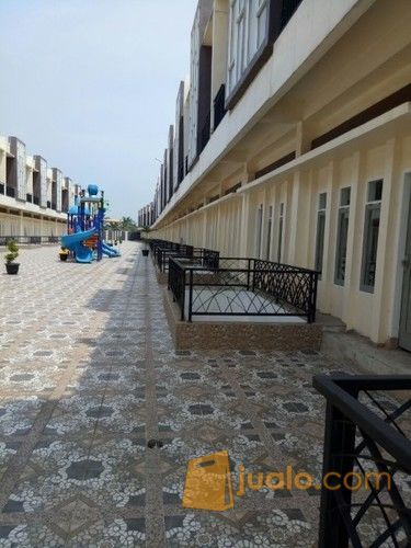 Rumah Komplek Graha Helvetia Medan