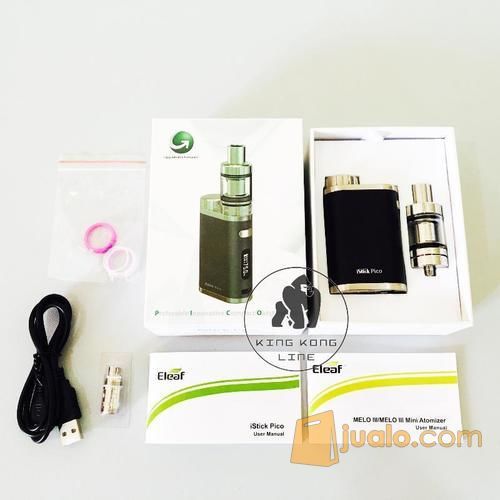 Tesla Terminator Vape 90W