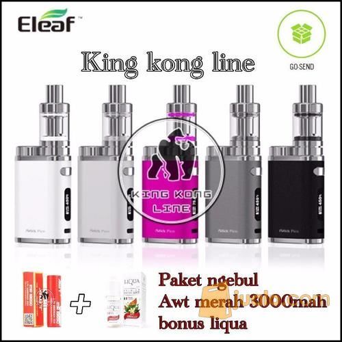 Tesla Terminator Vape 90W