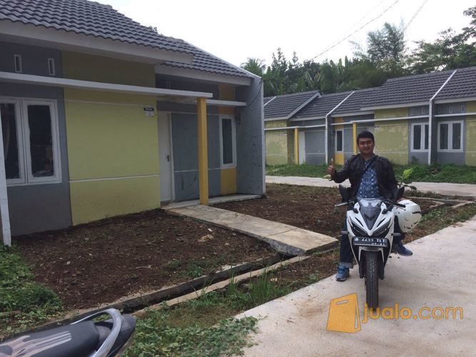 Rumah Ready Stock Puri Asri 1 Cileungsi Bogor