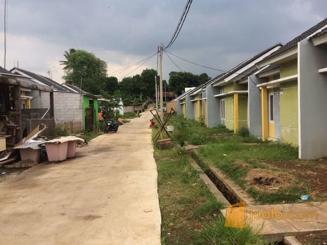 Rumah Ready Stock Puri Asri 1 Cileungsi Bogor