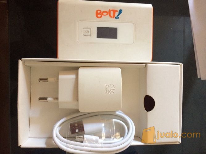 MODEM BOLT ORION Super-4G LTE