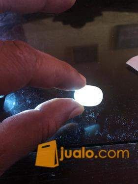 Batu Cincin Giok Putih