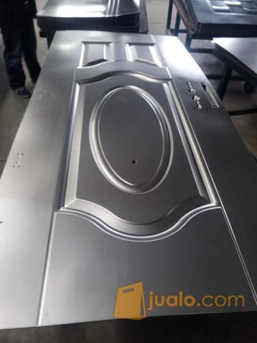 Pintu Besi Pekanbaru, Pintu Besi Pengaman Rumah, Pintu Besi Pabrik,