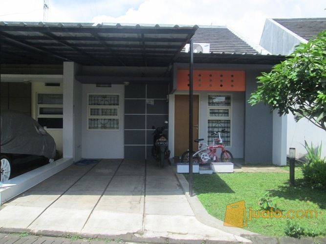 Rumah Cluster Pawenang Arcamanik