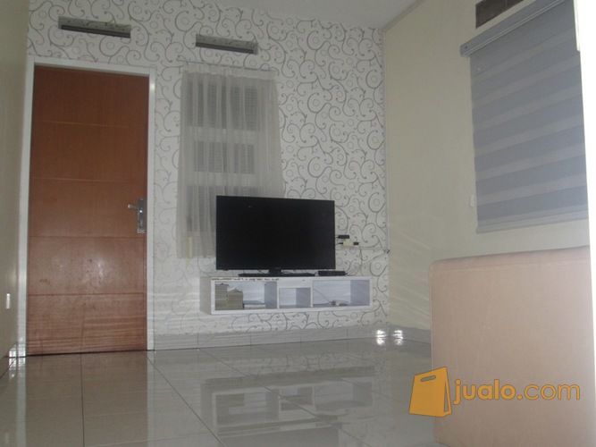 Rumah Cluster Pawenang Arcamanik