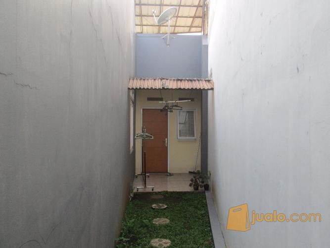 Rumah Cluster Pawenang Arcamanik