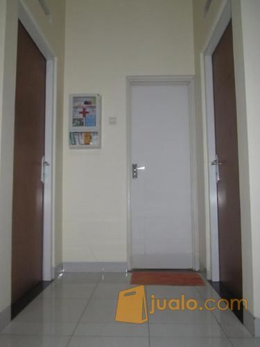 Rumah Cluster Pawenang Arcamanik