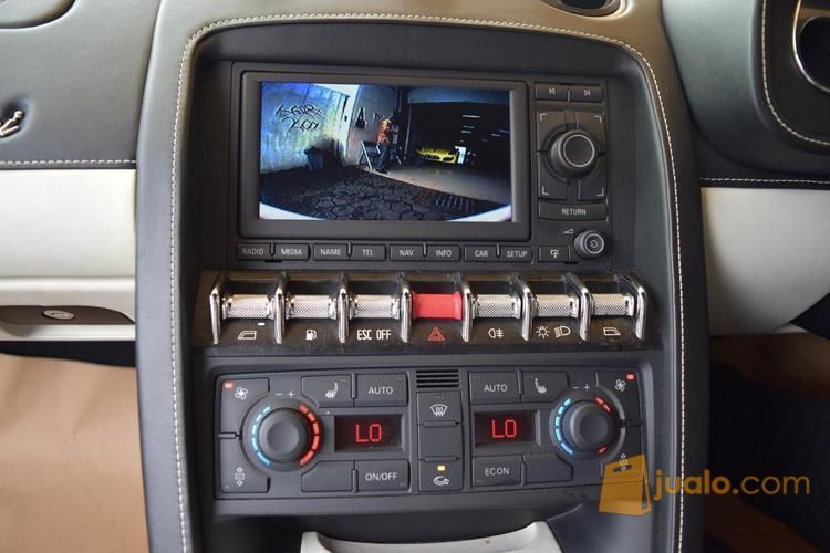 Lamborghini Gallardo Lp 560-4 White 2011