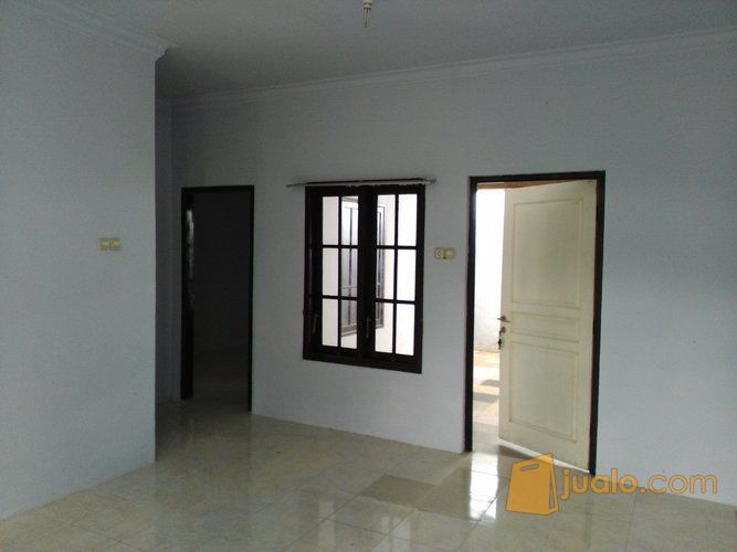 Rumah Di Belakang Roxxy Mall Jember