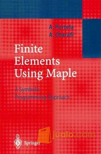 MAPLE 18 SOFTWARE FOR MATHEMATICS