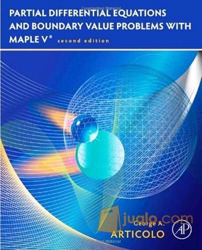 MAPLE 18 SOFTWARE FOR MATHEMATICS