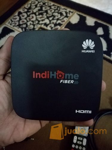 STB (Set Top Box) HUAWEI Indihome