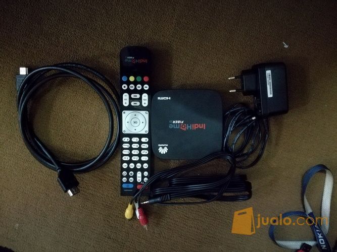 STB (Set Top Box) HUAWEI Indihome