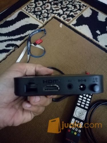 STB (Set Top Box) HUAWEI Indihome