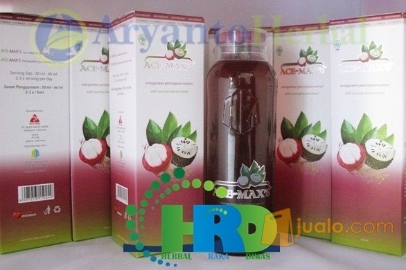 ACE MAXS ACEMAX ACE MAX 100% ASLI MENGOBATI SEGALA MACAM PENYAKIT
